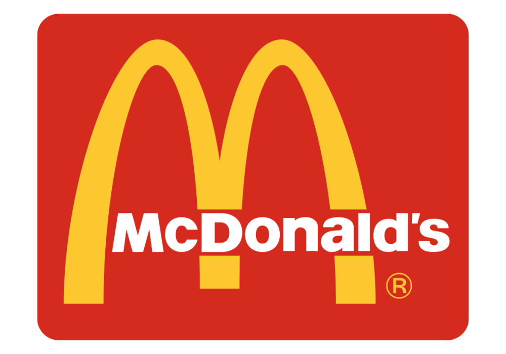 Mcdonalds-logo-png-Transparent - Berry Professionals