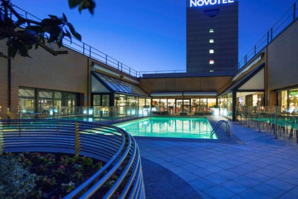 NOVOTEL